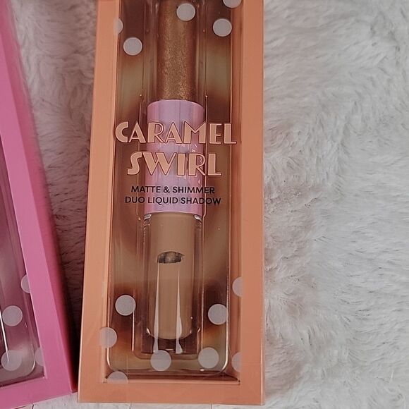 PROFUSION COSMETICS Matte & Shimmer Duo Shadow [SET OF 3]‎ - Picture 4 of 4